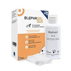 Blephasol duo mizellenhaltige gebraucht kaufen  Wird an jeden Ort in Deutschland