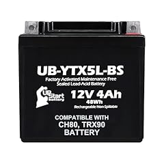 Ytx5l 12v 4ah for sale  Delivered anywhere in USA 