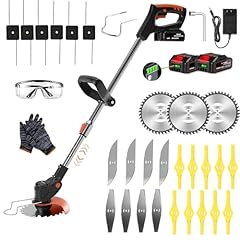 Cordless strimmer ion for sale  Delivered anywhere in UK