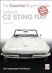 Corvette sting ray for sale  Delivered anywhere in USA 