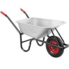 Gardebruk wheelbarrow 100l for sale  Delivered anywhere in UK