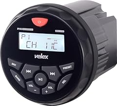 Wasserdicht bluetooth marine gebraucht kaufen  Wird an jeden Ort in Deutschland