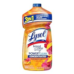 Lysol power clean for sale  Delivered anywhere in USA 