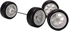 Black alloy wheels for sale  Delivered anywhere in USA 