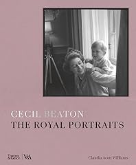 Cecil beaton royal for sale  Delivered anywhere in UK