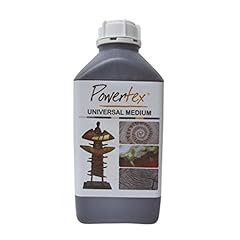 Powertex schwarz 500 gebraucht kaufen  Wird an jeden Ort in Deutschland