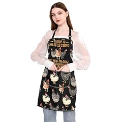 Bdpwss chicken apron for sale  Delivered anywhere in USA 