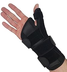 Thumb splint wrist for sale  Delivered anywhere in USA 