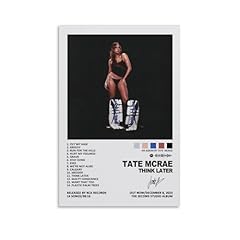 Luhaoli tate poster for sale  Delivered anywhere in UK