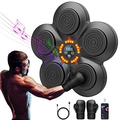 Pumwhip music boxing for sale  Delivered anywhere in USA 