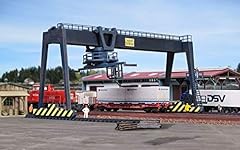 Vollmer 47905 containerkran gebraucht kaufen  Wird an jeden Ort in Deutschland