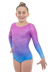 Velocity dancewear gymnastics for sale  Delivered anywhere in UK