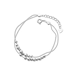 Karriter bracelet argent d'occasion  Livré partout en France