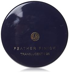 Feather finish compact for sale  Delivered anywhere in Ireland