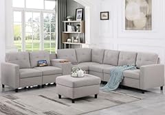 Asunflower modular sectional for sale  Delivered anywhere in USA 