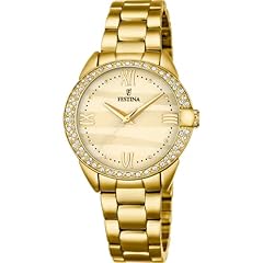 Festina orologio donna usato  Spedito ovunque in Italia 