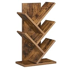 Vasagle tree bookshelf for sale  Delivered anywhere in UK
