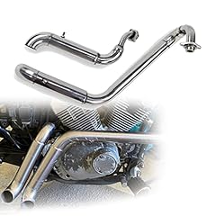 Zdjki motorcycle exhaust for sale  Delivered anywhere in UK