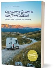 Faszination bosnien herzegowin gebraucht kaufen  Wird an jeden Ort in Deutschland