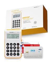Reiner sct cyberjack gebraucht kaufen  Wird an jeden Ort in Deutschland