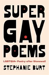 Super gay poems d'occasion  Livré partout en France