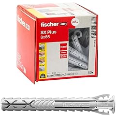 Fischer tasselli lunghi usato  Spedito ovunque in Italia 