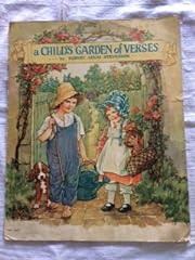 Child garden verses. for sale  Delivered anywhere in USA 