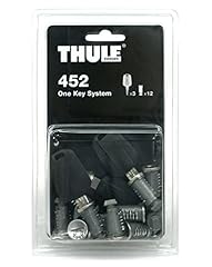 Thule 452 set usato  Spedito ovunque in Italia 