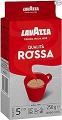 Lavazza rossa ground for sale  Delivered anywhere in Ireland
