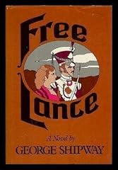 Free lance george usato  Spedito ovunque in Italia 