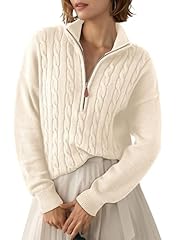 Dokotoo white womens for sale  Delivered anywhere in USA 