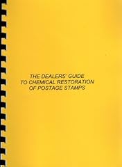 Dealer guide chemical for sale  Delivered anywhere in UK