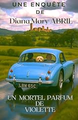 Mortel parfum violette d'occasion  Livré partout en France