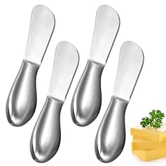 Butter knife 4pack for sale  Delivered anywhere in UK