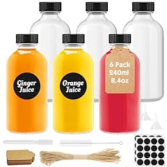 Furuising 6pcs 240ml d'occasion  Livré partout en France