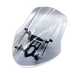 Motorcycle windscreen mouting for sale  Delivered anywhere in Ireland