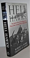 Hell hawks untold for sale  Delivered anywhere in USA 