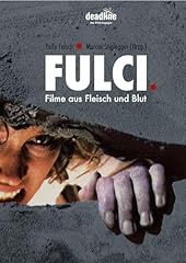 Fulci filme fleisch gebraucht kaufen  Wird an jeden Ort in Deutschland