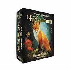 Oracle lenormand enchantement d'occasion  Livré partout en France