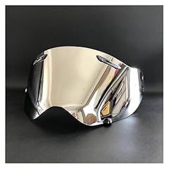 Motorcycle helmet visor for sale  Delivered anywhere in UK