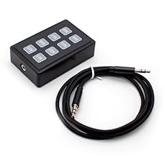 Radio shortcut control for sale  Delivered anywhere in UK