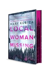 Local woman missing usato  Spedito ovunque in Italia 