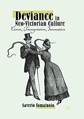 Deviance neo victorian for sale  Delivered anywhere in UK