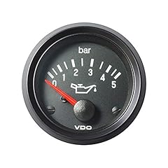 Vdo cockpit drukmeter gebraucht kaufen  Wird an jeden Ort in Deutschland