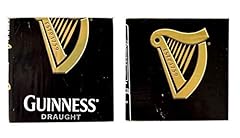 Guinness beer mat for sale  Delivered anywhere in UK