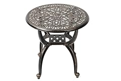 Cast aluminum side for sale  Delivered anywhere in USA 