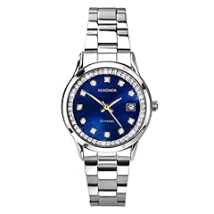 Sekonda women midnight for sale  Delivered anywhere in UK