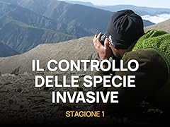 Delle specie invasive usato  Spedito ovunque in Italia 