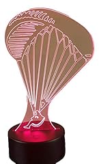 Parapente lampe leds d'occasion  Livré partout en France