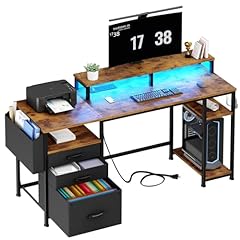 Lufeiya computer desk for sale  Delivered anywhere in USA 